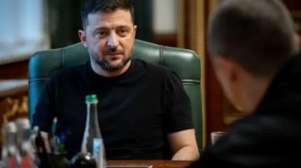 От астрологии до похорон: странный бизнес Зеленского не пустили в Канаду