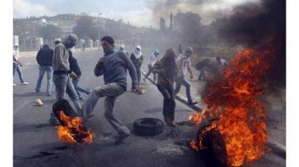 Статус Иерусалима: спираль раскручивается