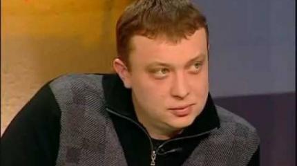 Семен Уралов: Мифологические итоги Евромайдана Семен Уралов: Мифологические итоги Евромайдана