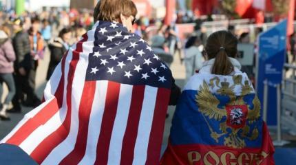 Новая перезагрузка: что пошло не так? Новая перезагрузка: что пошло не так?