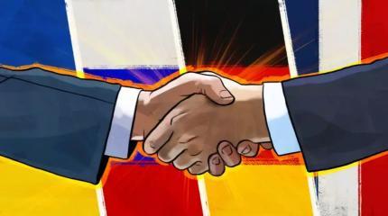 Двойные стандарты Запада: какова позиция ЕС по внутриукраинскому конфликту Двойные стандарты Запада: какова позиция ЕС по внутриукраинскому конфликту
