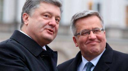 Просто свинство накануне 70-летия Победы