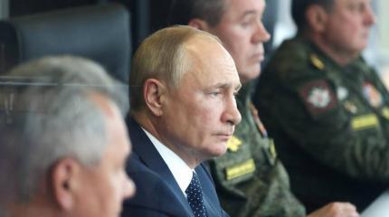Немецкие СМИ поясняют, для чего Россия «развелась» с НАТО Немецкие СМИ поясняют, для чего Россия «развелась» с НАТО