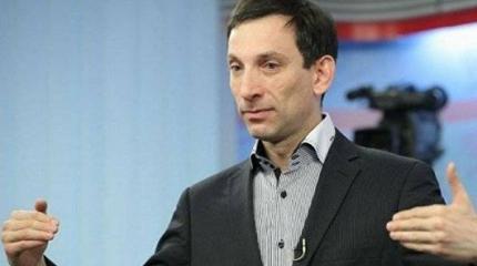 Портников о реинтеграции Крыма: это самая большая ловушка Портников о реинтеграции Крыма: это самая большая ловушка