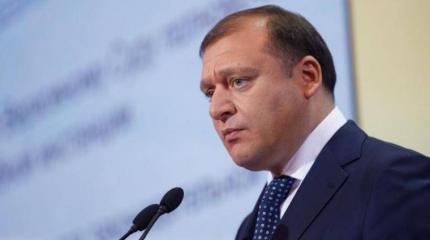 Добкин раскрыл тайны в суде по делу экс-президента Януковича Добкин раскрыл тайны в суде по делу экс-президента Януковича