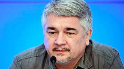 Ростислав Ищенко объяснил, почему поражение Запада неизбежно Ростислав Ищенко объяснил, почему поражение Запада неизбежно
