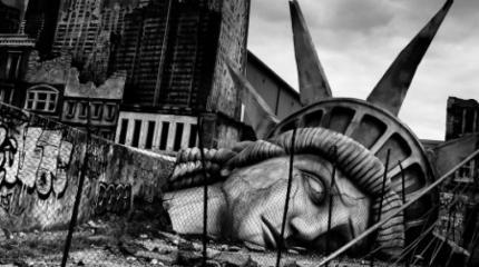 Доклад Пентагона: Империя США коллапсирует – “Нам нужна война” Доклад Пентагона: Империя США коллапсирует – “Нам нужна война”