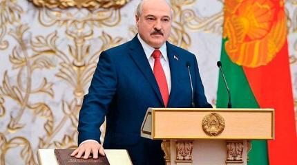 Лукашенко хочет продать России конфликт с Европой Лукашенко хочет продать России конфликт с Европой