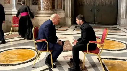 Тайный смысл российского меморандума: ловушка для Зеленского, подарок Трампу Тайный смысл российского меморандума: ловушка для Зеленского, подарок Трампу