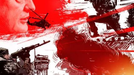 Киев выходит из "Минска-2" - что будет с Донбассом Киев выходит из "Минска-2" - что будет с Донбассом