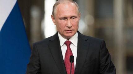 Владимир Путин восхитил собой Японию и Южную Корею Владимир Путин восхитил собой Японию и Южную Корею
