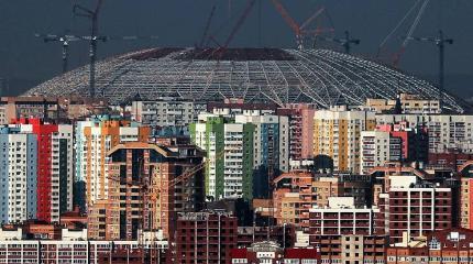 Чем предстоит заняться врио главы Самарской области