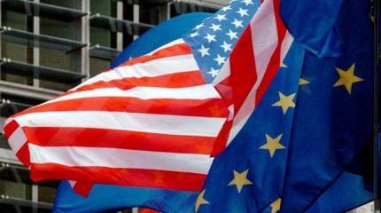 Евросоюз осознал, что на Украине США действуют против него Евросоюз осознал, что на Украине США действуют против него