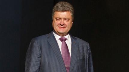 Крым остроумно ответил обиженному Порошенко Крым остроумно ответил обиженному Порошенко