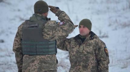 «Использовать опыт Хорватии». О заявлениях властей Украины по Донбассу «Использовать опыт Хорватии». О заявлениях властей Украины по Донбассу