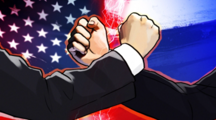 Sohu: США ударили Россию ножом в спину после женевского саммита Sohu: США ударили Россию ножом в спину после женевского саммита