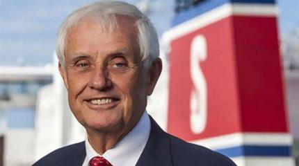 Шведский бизнесмен Ульссон поддержал Россию в вопросе принадлежности Крыма