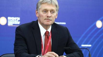 В Кремле пояснили, что такое денацификация В Кремле пояснили, что такое денацификация