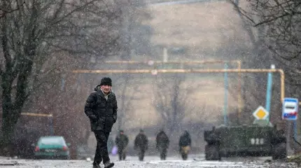 Донбасские подтасовки «Медузы» Донбасские подтасовки «Медузы»