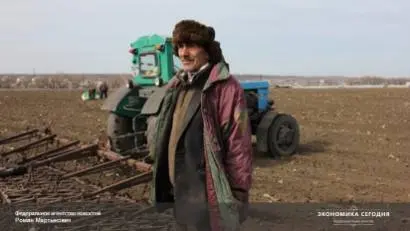 Кровавая жатва ГМО: смерти в Донбассе Monsanto превращает в доллары Кровавая жатва ГМО: смерти в Донбассе Monsanto превращает в доллары
