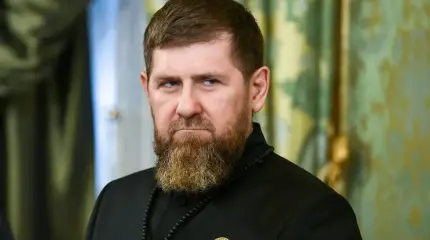Кадыров требует отправить под трибунал генерала Шаманова