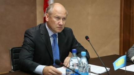 Привет из 90-х. Ижевский бандит под крылом ЛДПР наводит страх на Удмуртию Привет из 90-х. Ижевский бандит под крылом ЛДПР наводит страх на Удмуртию