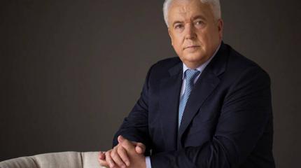 В. Олейник: «Нам не нужен Минск, мы сами способны договориться!»