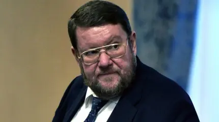 Сатановский рассказал, как "спортивная мафия" WADA "припечатала" Россию