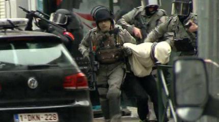 Жизнь и приключения Салаха Абдельслама, организатора бойни в Париже Жизнь и приключения Салаха Абдельслама, организатора бойни в Париже