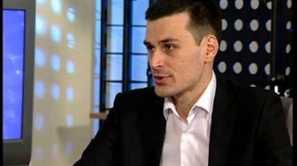 Александр Колтунович: Украина попадет в ЕС, когда из него уже все сбегут