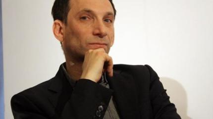 «Откровения» журналиста Портникова: Путин после Крыма захватит всю Украину «Откровения» журналиста Портникова: Путин после Крыма захватит всю Украину