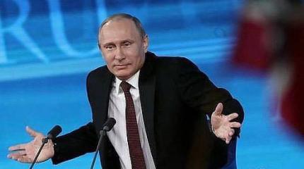 Крик отчаяния с Запада: доказательств нет, но в Брексите виновата Россия! Крик отчаяния с Запада: доказательств нет, но в Брексите виновата Россия!