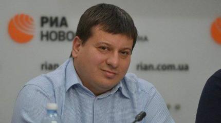 Павлив: Песня Саакашвили спета, Коломойского ждет еще одна пощечина Павлив: Песня Саакашвили спета, Коломойского ждет еще одна пощечина