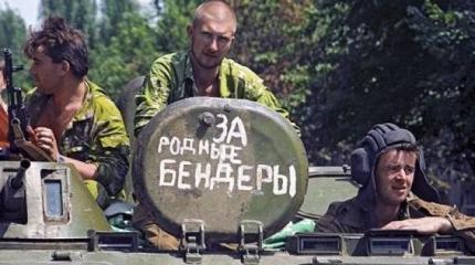 В США подсказали "аномальное" место, где нанести ощутимый удар по русским В США подсказали "аномальное" место, где нанести ощутимый удар по русским
