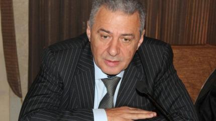 Новым послом Армении в Москве недовольны и в Баку, и в Ереване Новым послом Армении в Москве недовольны и в Баку, и в Ереване