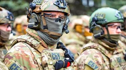 В Киеве «вражеской пятой колонной» станет каждый русский В Киеве «вражеской пятой колонной» станет каждый русский
