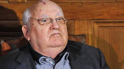 Зачем Михаила Горбачева возвращают на телеэкраны Зачем Михаила Горбачева возвращают на телеэкраны