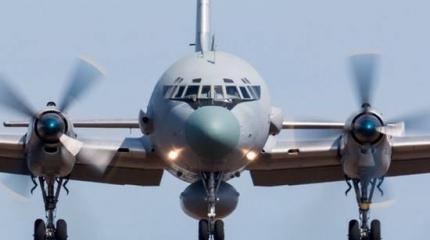 Можно ли простить Израилю сбитый Ил-20 и его погибший экипаж? Можно ли простить Израилю сбитый Ил-20 и его погибший экипаж?