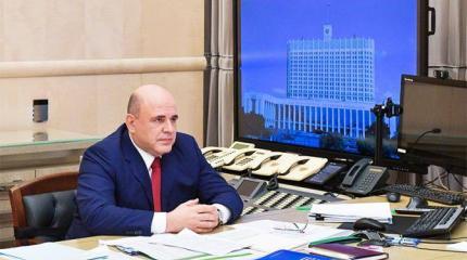 Интриги Кремля: Кому болезнь Мишустина выгоднее всего Интриги Кремля: Кому болезнь Мишустина выгоднее всего