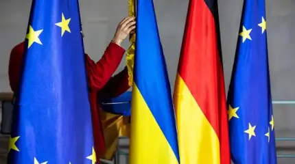 Назван главный виновник краха Украины и источник всех бед Европы