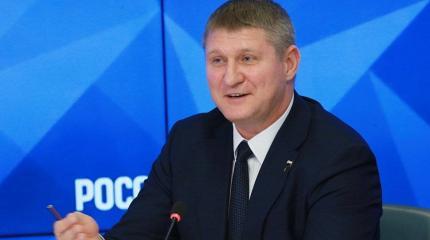 Михаил Шеремет: Крым стал частью РФ, когда у США не было даже Конституции Михаил Шеремет: Крым стал частью РФ, когда у США не было даже Конституции