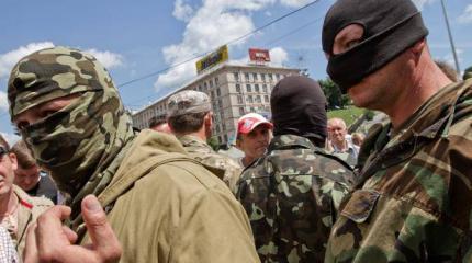 Киев готовит Москве двойной капкан Киев готовит Москве двойной капкан