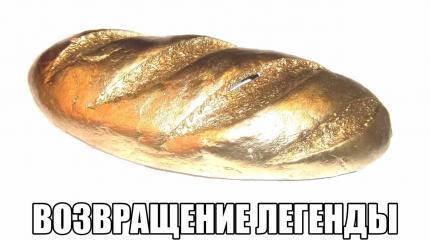 Возвращение золотого батона: на Украине ищут «останки» Януковича Возвращение золотого батона: на Украине ищут «останки» Януковича