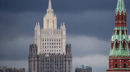 Кремль попросили прокомментировать кадровые слухи про Хабаровский край