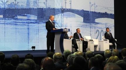 Путин верит в ту Европу, в которую сама Европа уже не верит Путин верит в ту Европу, в которую сама Европа уже не верит