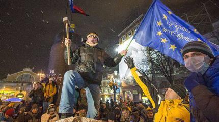Применение договора о свободной торговле ЕС-Украина отложено до конца 2015 года Применение договора о свободной торговле ЕС-Украина отложено до конца 2015 года