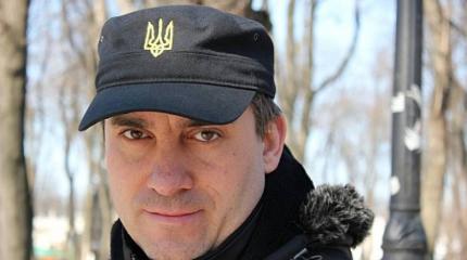 Майдаун вызвал в аптеку милицию за надругательство над нацюцюрником Майдаун вызвал в аптеку милицию за надругательство над нацюцюрником