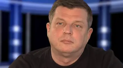 Журавко назвал условие, при котором Киев сдаст Забродского как стеклотару Журавко назвал условие, при котором Киев сдаст Забродского как стеклотару
