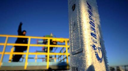 Украина газонедоговороспособная