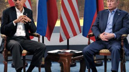 Америка любит ремейки, или у России один выбор – быть сильнее всех